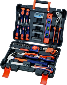 Fragram Toolkit 154 Pce