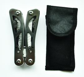 Image of Fragram Multi-Tool 10in1 Function Folding Pliers