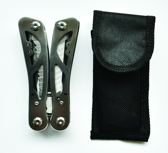 Image of Fragram Multi-Tool 10in1 Function Folding Pliers
