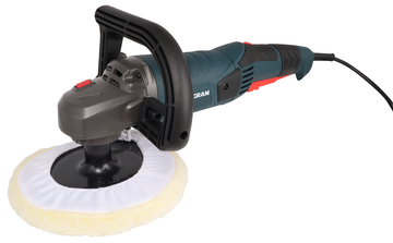Image of Fragram Polisher 1200W