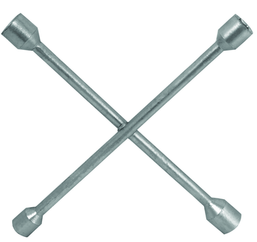 Image of Fragram Wheel Spanner 4 Way
