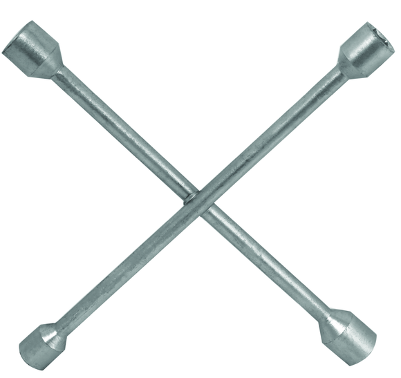 Image of Fragram Wheel Spanner 4 Way