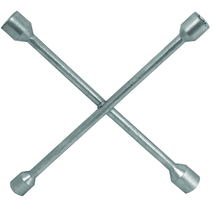 Image of Fragram Wheel Spanner 4 Way