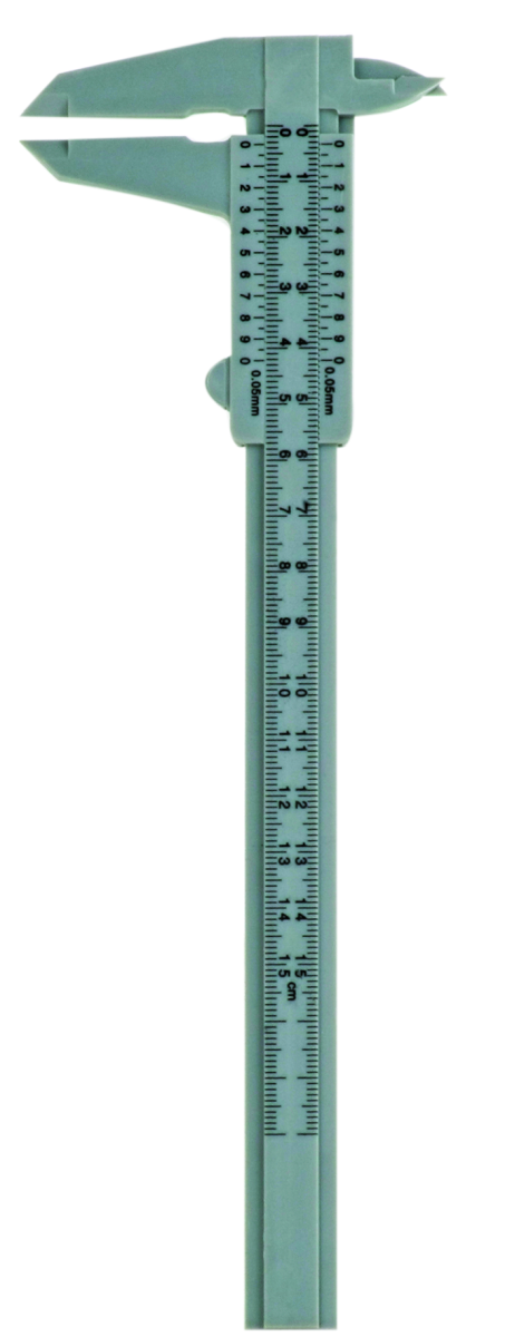 Image of Fragram Caliper Vernier Nylon 150mm