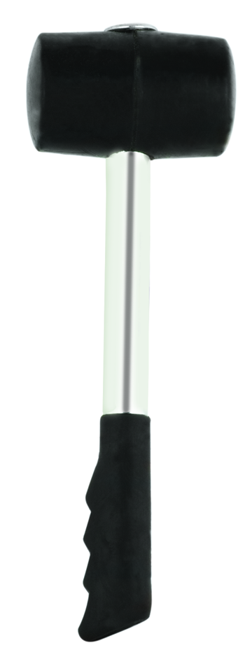 Image of Fragram Mallet Rubber Steel Shaft 500G