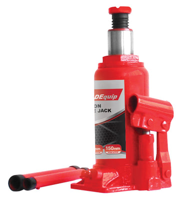 Fragram Bottle Jack 2 Ton