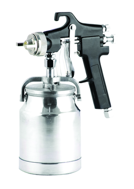 Image of Tradeair Spray Gun High Pressure