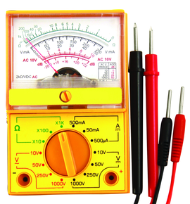 Fragram Tester Pocket Size (Amp)
