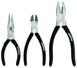 Image of Fragram Plier Set 3 Pce