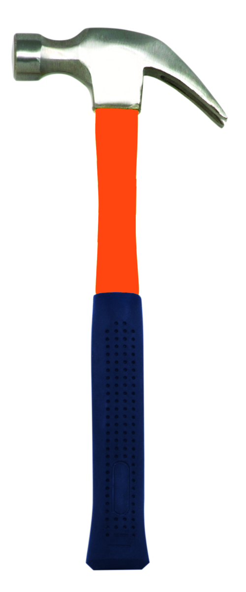 Image of Fragram Hammer Claw Handle 500G