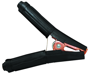 Fragram Booster Clamp 500A Black