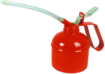 Fragram Oil Can 300ml W/Flexi  Spout