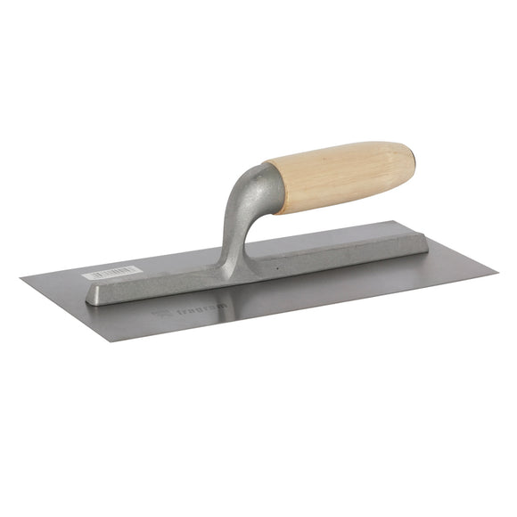 Fragram Plastering Trowel (Wooden Handle)