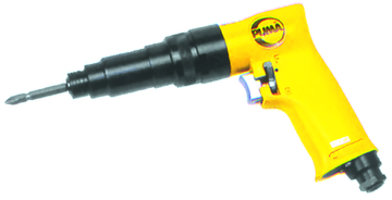Puma Screwdriver P/Grip 1800rpm