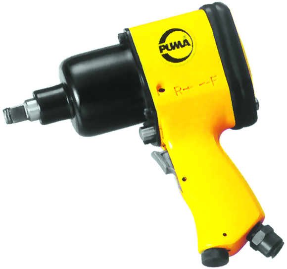 Image of Puma Impact Wrench 12.5mm Heavy Duty
