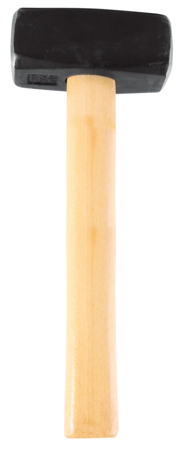 Image of Fragram Hammer Club Wood Handle 2Kg