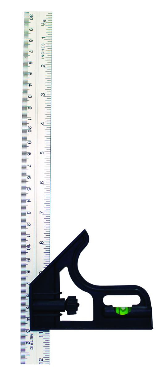 Image of Fragram Square Combination 300mm
