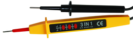 Image of Fragram Tester Continuity 110-380V