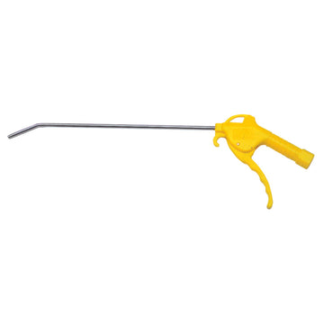 Puma Air Blow Gun - Yellow (300Mm) in Tools & DIY 