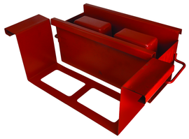 Image of Fragram Block Mould 150mm