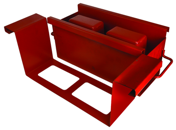 Image of Fragram Block Mould 150mm