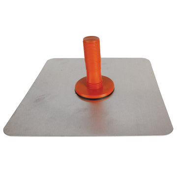 Fragram Plastering Hawk Aluminium (Plastic Handle)