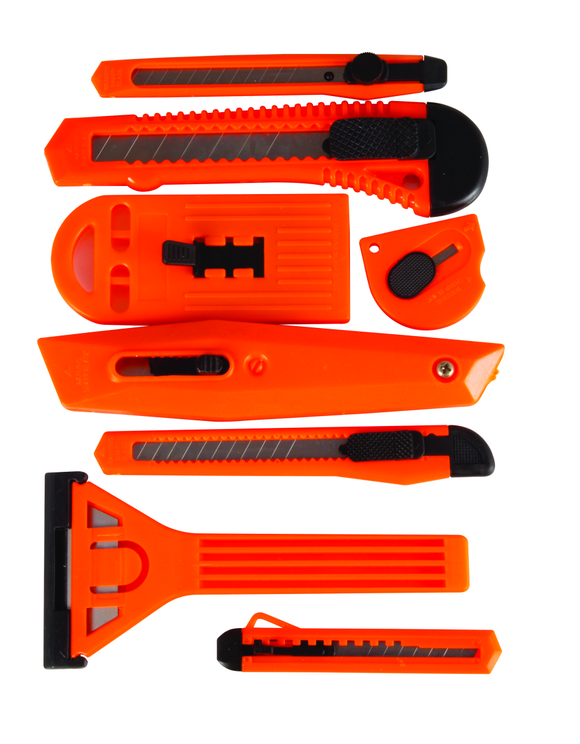 Image of Fragram Knife Set 8Pce