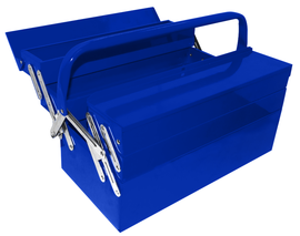 Image of Fragram Toolbox 5-Tray 410X200X200mm