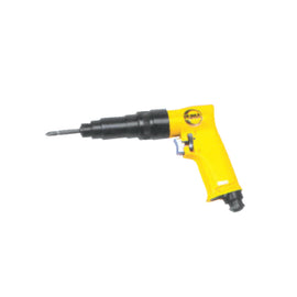 Puma Professional Air Screwdriver - Yellow in Tools & DIY 