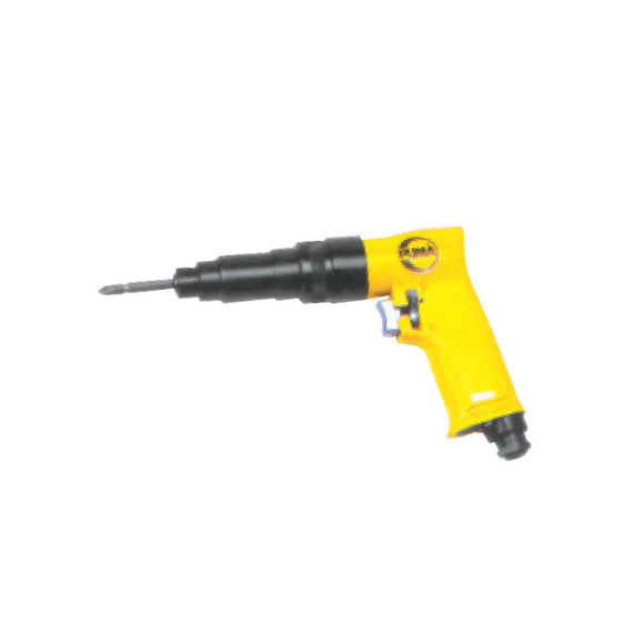 Puma Professional Air Screwdriver - Yellow in Tools & DIY 