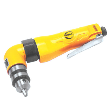 Puma Air Angle Drill With Chuck Yellow in Tools & DIY 