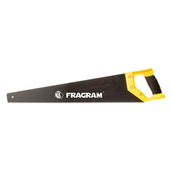 Fragram Handsaw Rubber G/Handle 500mm
