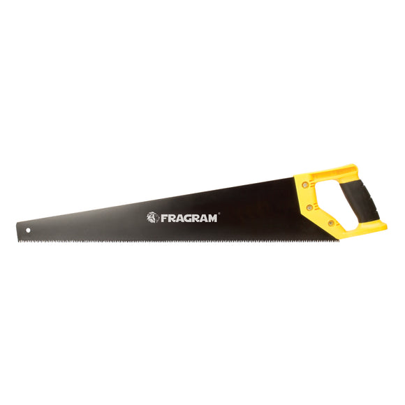Fragram Handsaw Rubber G/Handle 550mm