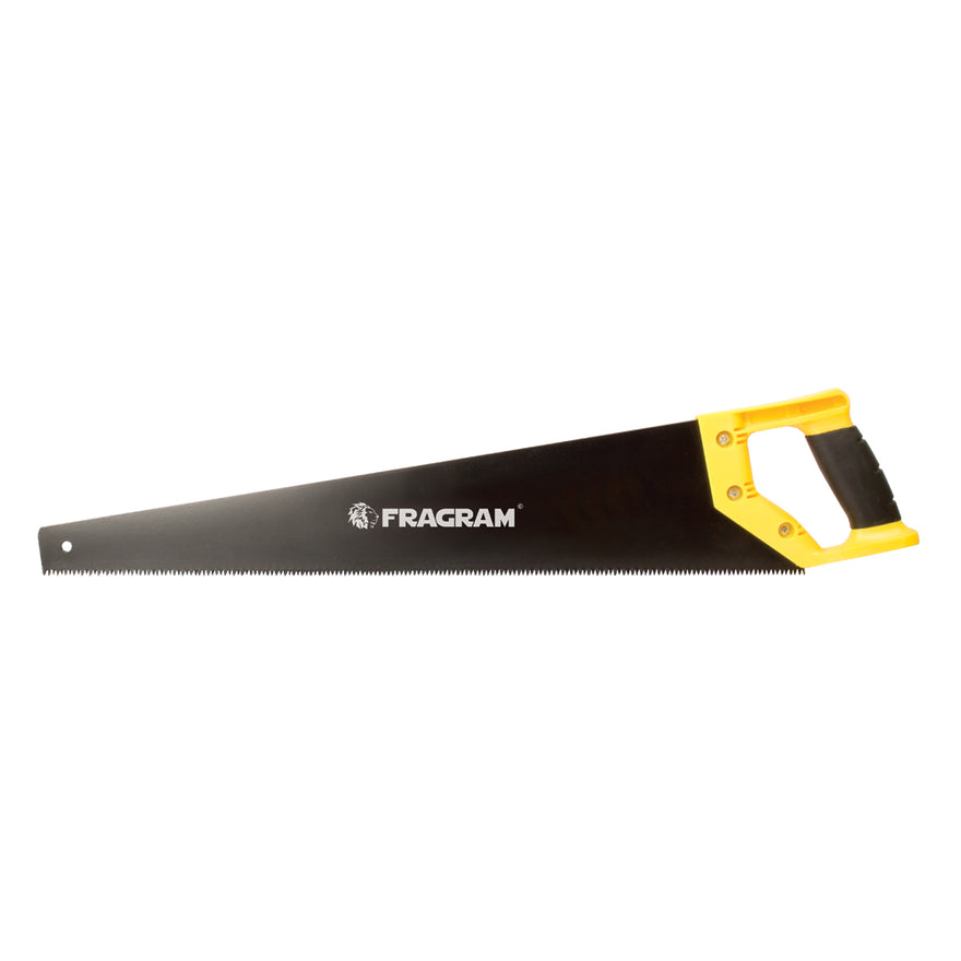 Fragram Handsaw Rubber G/Handle 550mm
