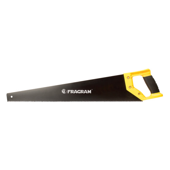 Fragram Handsaw Rubber G/Handle 600mm