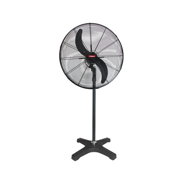 Industrial Pedestal Fan 200W