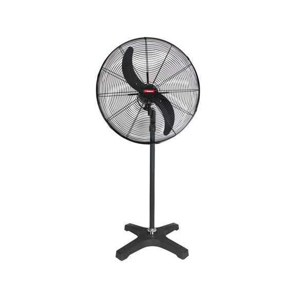 Industrial Pedestal Fan 200W