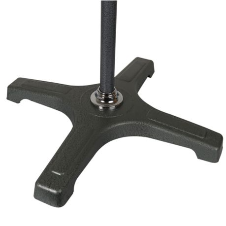 Industrial Pedestal Fan 200W