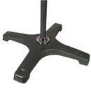 Industrial Pedestal Fan 200W-5