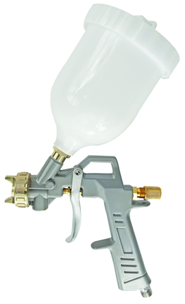 Image of Tradeair Spray Gun Gravity