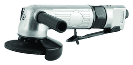 Image of Tradeair Angle Grinder 100mm