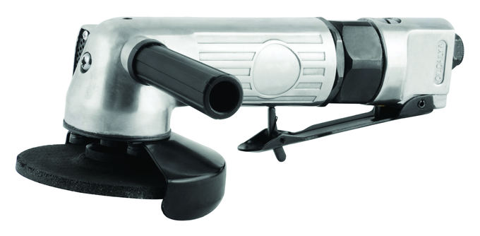 Image of Tradeair Angle Grinder 100mm