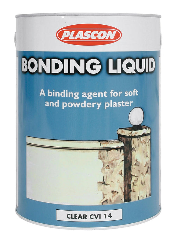 Plascon Bonding Liquid 5L in Paint