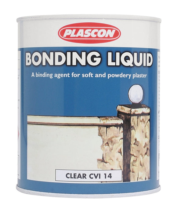Plascon Bonding Liquid 1L in Paint