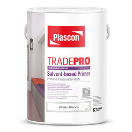 Plascon Tradepro SB Primer 5L in Paint