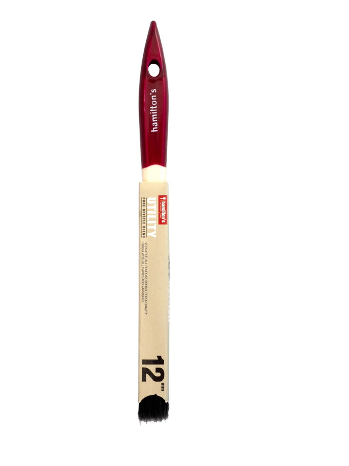 Hamiltons Utility Brush 12mm - image 01