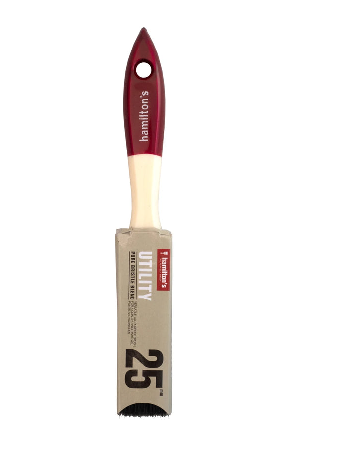Hamiltons Utility Brush 25mm - image 01