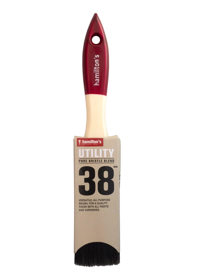 Hamiltons Utility Brush 38mm - image 01
