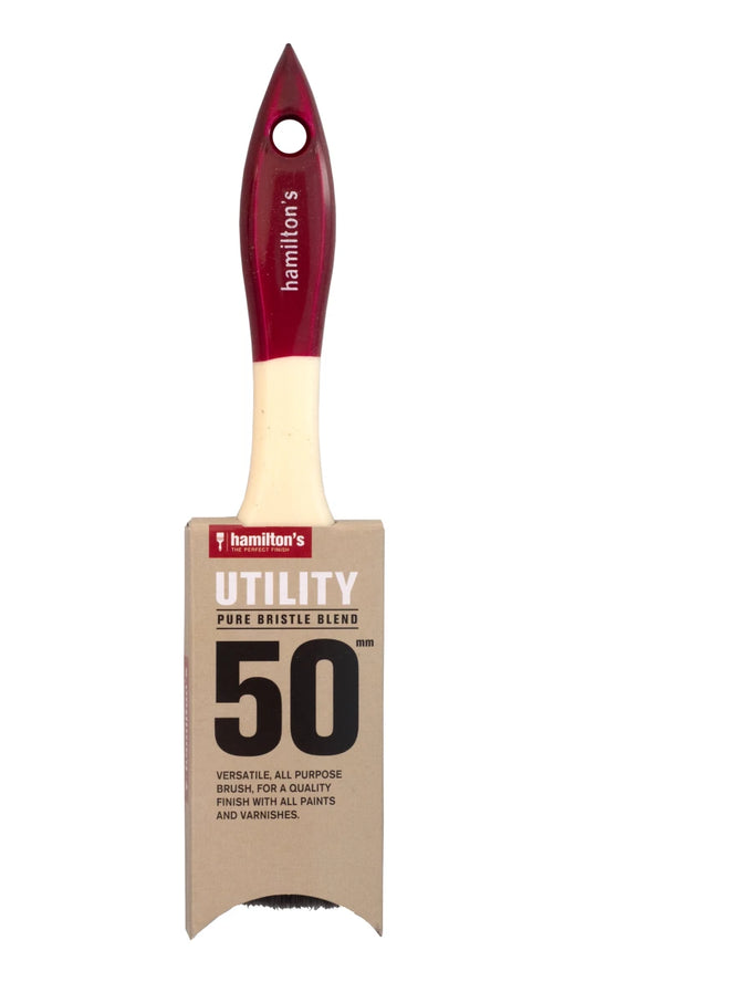Hamiltons Utility Brush 50mm - image 01