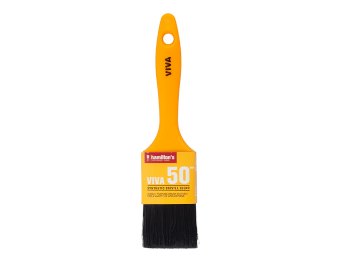 Hamiltons Viva Brush 50mm - image 01